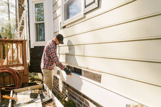 Top rated local Siding Repair specialists in Linden, TX